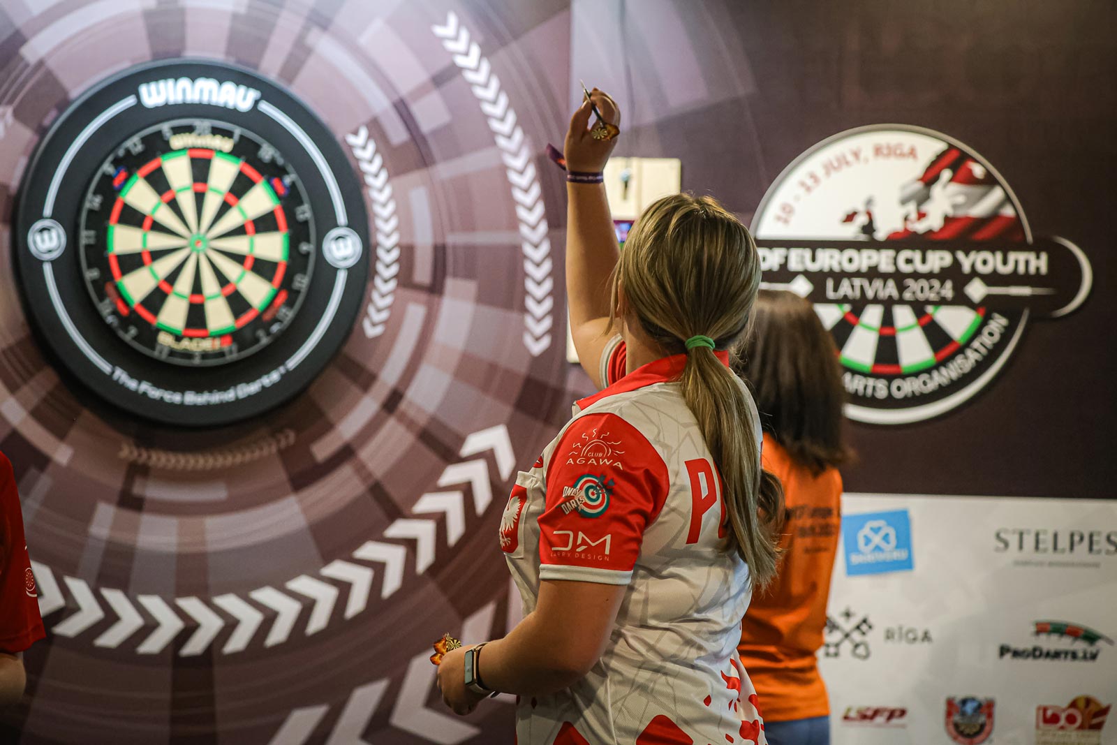 Printing-for-Europe-Cup-Youth-Darts-2024