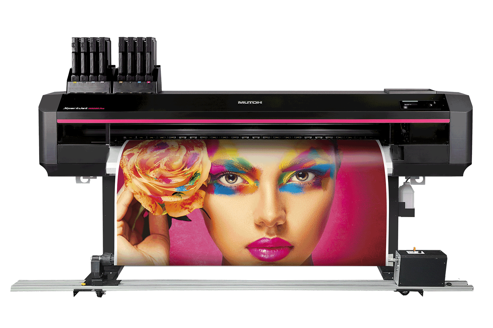 Mutoh XPJ 1682SRP 2024