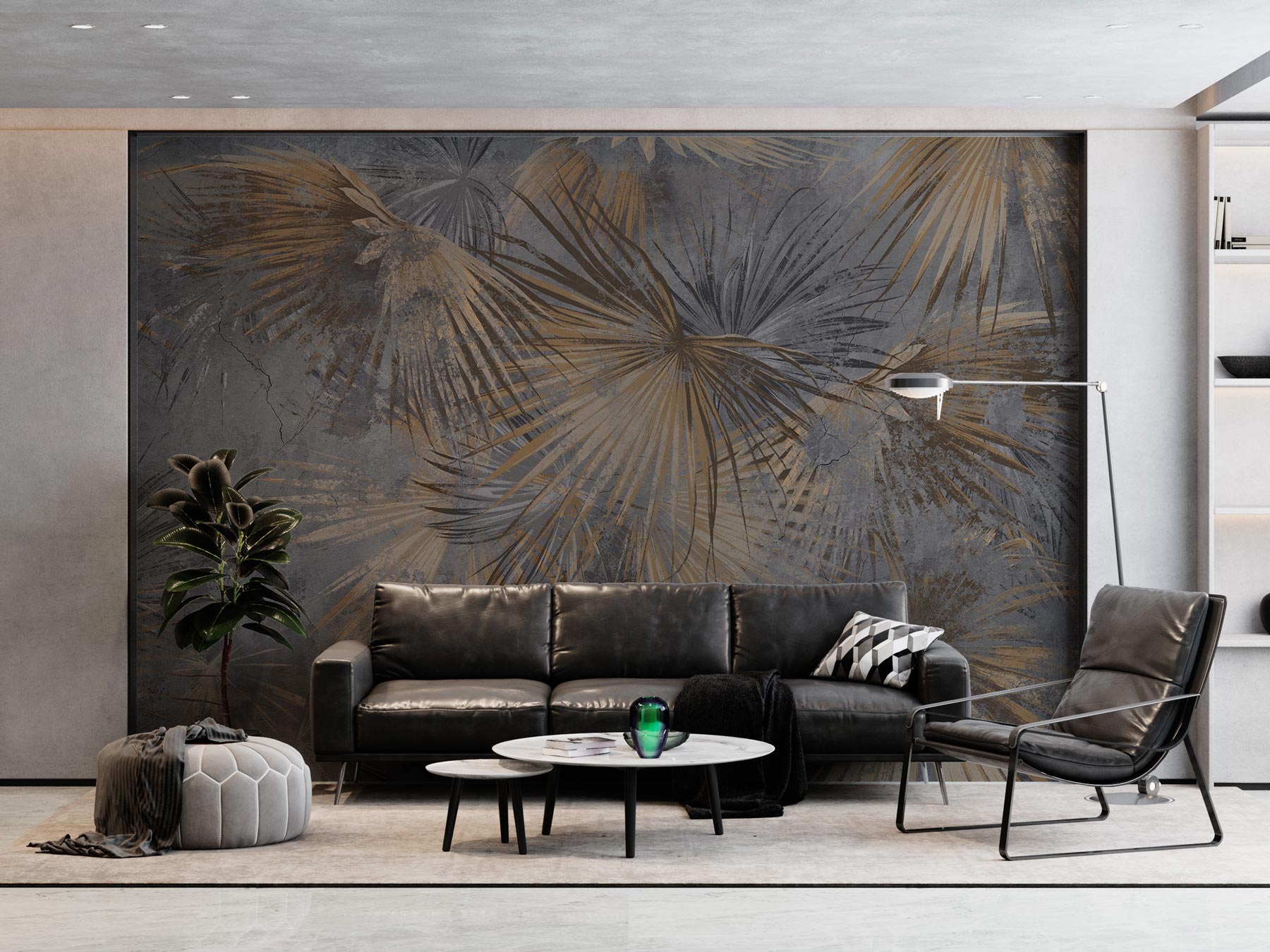 Wall Murals by PMTM